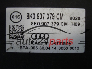 ABS POMPA I STEROWNIK AUDI A4 BOSCH 0 265 239 435, 0265239435, 8K0 614 517 GQ, 8K0614517GQ, 0 265 952 145, 0265952145
