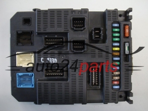 CENTRALKA MODUL BSI CITROEN PEUGEOT 9659285480
