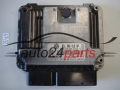 SKODA 0281016398 03L906018BP EDC17C46