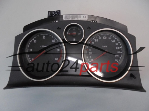 OPEL ASTRA H 13225988 XJ