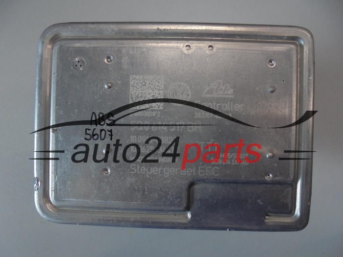 VOLKSWAGEN 5Q0614517BH 10.0916-0382.3 10091603823
