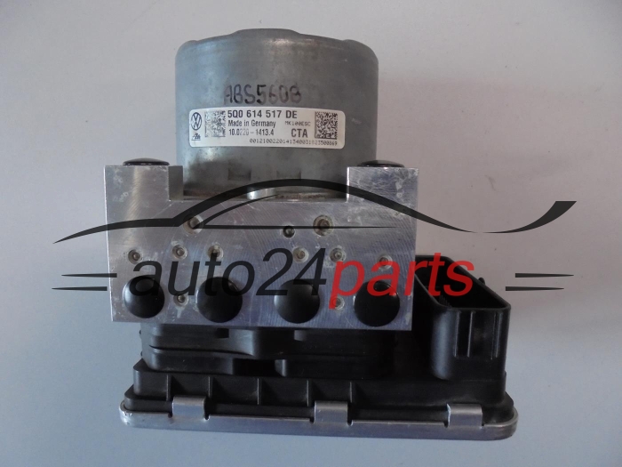 VOLKSWAGEN 5Q0614517DE 10.0916-5366.3 10091653663