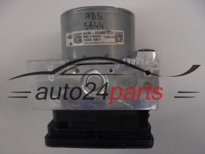 POMPA ABS I STEROWNIK RANGE ROVER GJ32-2C405-AH GJ322C405AH 10.0915-3238.3 10091532383 - 5644