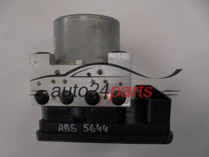 POMPA ABS I STEROWNIK RANGE ROVER GJ32-2C405-AH GJ322C405AH 10.0915-3238.3 10091532383