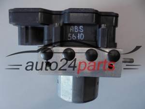 BOMBA HIDRAULICA Y CENTRALITA ABS FORD 0265244147 AB31-2C405-AF  AB312C405AF 0265956008