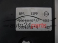 ABS POMPA I STEROWNIK VOLKSWAGEN BOSCH 0265294490, 2Q0614517AP, 0265956685