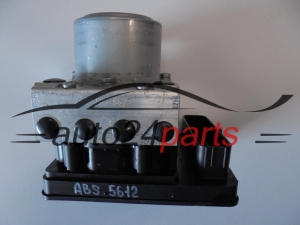 ABS PUMPE BLOCK HYDRAULIKPUMPE STEUERGERÄT JEEP FIAT 52137661