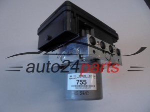 ABS PUMPE BLOCK HYDRAULIKPUMPE STEUERGERÄT HYUNDAI 58920-D7550 58920D7550 BE6008Y102