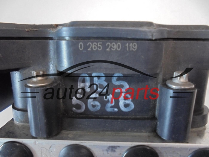 FIAT IVECO 0265290119 5802379961 0265956791