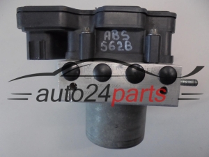 POMPE HYDRAULIQUE ET CALCULATEUR d'ABS FIAT IVECO 0265290119 5802379961 0265956791