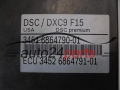 BMW 0265244247 3451 6856841-01 34516856841 6864790 0265956331