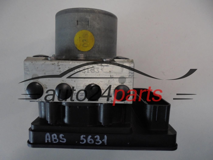VOLKSWAGEN 5N0614109CB