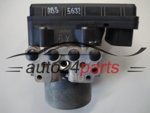 ABS PUMPE BLOCK HYDRAULIKPUMPE STEUERGERÄT TOYOTA HILUX 89541-71250 8954171250  44540-71260 4454071260 1330002710