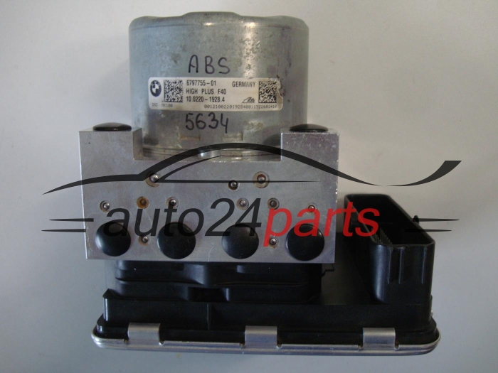 BMW 6797755-01 6797761