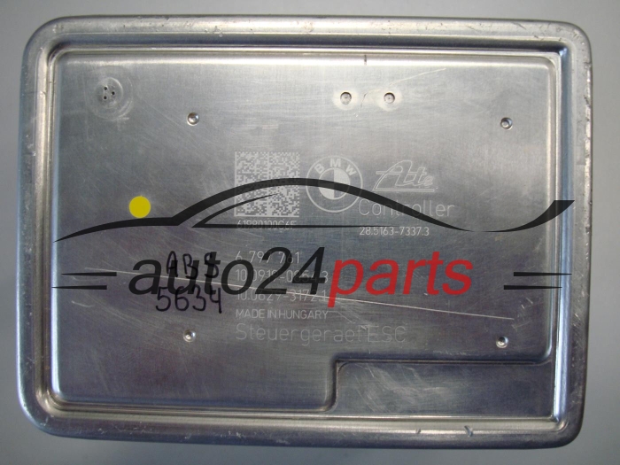 BMW 6797755-01 6797761