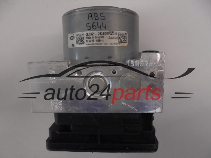 RANGE ROVER GJ32-2C405-AH GJ322C405AH 10.0915-3238.3 10091532383