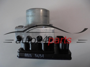 ABS PUMPE BLOCK HYDRAULIKPUMPE STEUERGERÄT JEEP RENEGADE 52174070