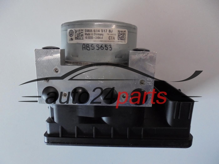 VOLKSWAGEN SEAT 5WA614517BJ 10.0918-0364.3 10091803643