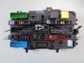 SKRZYNKA ELEKTRYCZNA PRZEKAŻNIKÓW I BEZPIECZNIKÓW MODUŁ NADWOZIA CENTRALKA KOMFORTU BSI OPEL ASTRA H 1.7 CDTI GM 13 145 017 CD, 13145017 CD, HELLA 5DK 008 669-30, 5DK008669-30, 5DK00866930