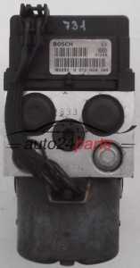 BOSCH 0 265 216 732,0265216732, 0 273 004 395, 0273004395, 0 273 004 394, 0273004394, 7700 432 643, 7700432643