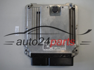 KOMPUTER STEROWNIK SILNIKA VW VOLKSWAGEN T5 1.9 TDI 038906016T, 038 906 016 T, BOSCH 0 281 012 761, 0281012761, DIESEL EDC16U31
