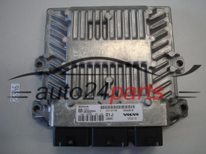 KOMPUTER STEROWNIK SILNIKA VOLVO SIEMENS 5WS40562A-T, 5WS40562AT, 31211071AA, SID803A