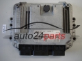 KOMPUTER STEROWNIK SILNIKA FORD 0281016211 9V21-12A650-CC 9V2112A650CC