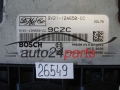 KOMPUTER STEROWNIK SILNIKA FORD 0281016211 9V21-12A650-CC 9V2112A650CC