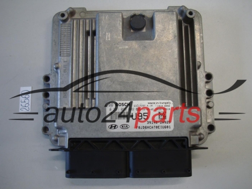 KOMPUTER STEROWNIK SILNIKA KIA 0281033002 39140-2A925 391402A925