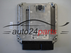 CALCULATEUR MOTEUR BMW 0281019426 DDE 8572439 DDE8572439