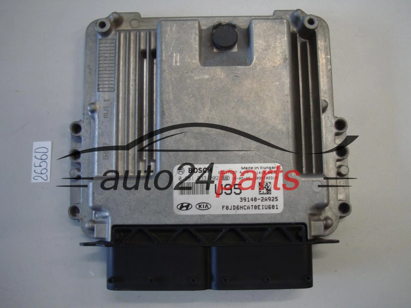KIA 0281033002 39140-2A925 391402A925