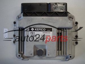 MOTORSTEUERGERÄT ECU STEUERGERÄT KIA 39117-03061 3911703061