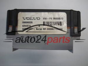 CONFORT MODULE VOLVO 08696035 08688513
