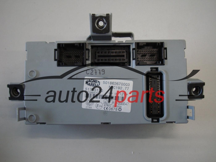 BSI FIAT 51755130 501862670003
