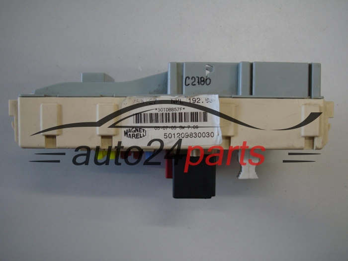 FIAT 501209830030 51755127