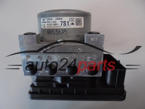 ABS POMPA I STEROWNIK HYUNDAI 58900-J9000, 58900J9000, 28.5163-1706.3, 28516317063 - 5675