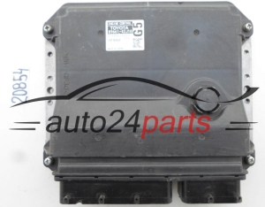 KOMPUTER STEROWNIK SILNIKA TOYOTA RAF 4 Denso 275900-0372, 2759000372, 89661-42J10, 8966142J10 