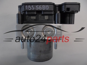 POMPA ABS I STEROWNIK CITROEN PEUGEOT 0265291454 39181765 0265956240