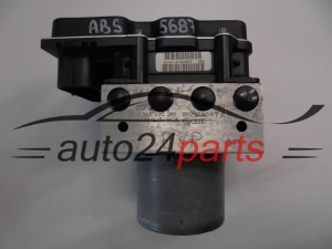 Pompa ABS i sterownik AUDI 0265235318 8K0614517AR 8K0907379M 0265950690 - 5687