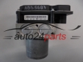 Pompe ABS et calculateur AUDI 0265235318 8K0614517AR 8K0907379M 0265950690