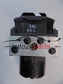 ABS POMPA I STEROWNIK SEAT SKODA VOLKSWAGEN BOSCH 0 265 222 006, 0265222006, 6Q0 614 117 B, 6Q0614117B, 0 265 800 003, 0265800003