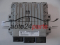 Calculateur moteur 2.2 HDI Continental S180129101G 9679182280 – Citroen Peugeot Fiat – Plug & Play