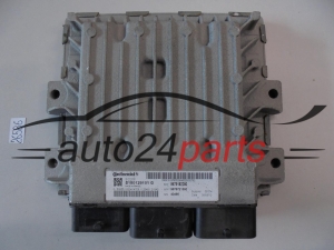 Sterownik silnika 2.2 HDI Continental S180129101G 9679182280 – Citroen Peugeot Fiat – Odnowiony Plug & Play