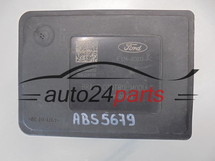 FORD EY16-2C405-AC EY162C405AC 10.0915-0126.3 10091501263