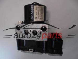 BOMBA HIDRAULICA Y CENTRALITA ABS BMW 3451-6850574-01 3451685057401 6850575