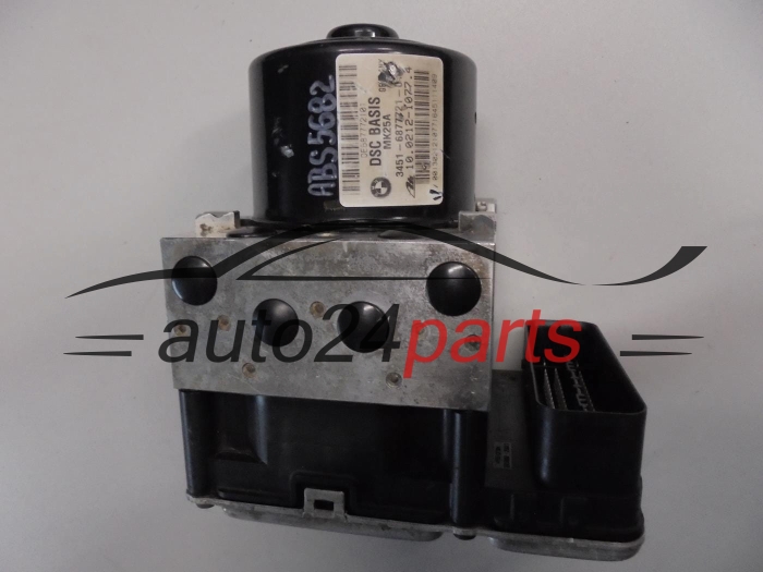 BMW 3451-6877721-01 3451687772101 6877722