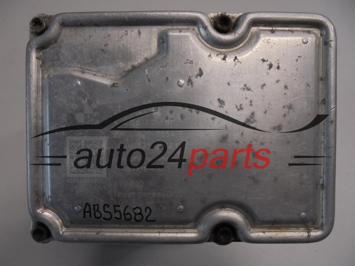 BMW 3451-6877721-01 3451687772101 6877722