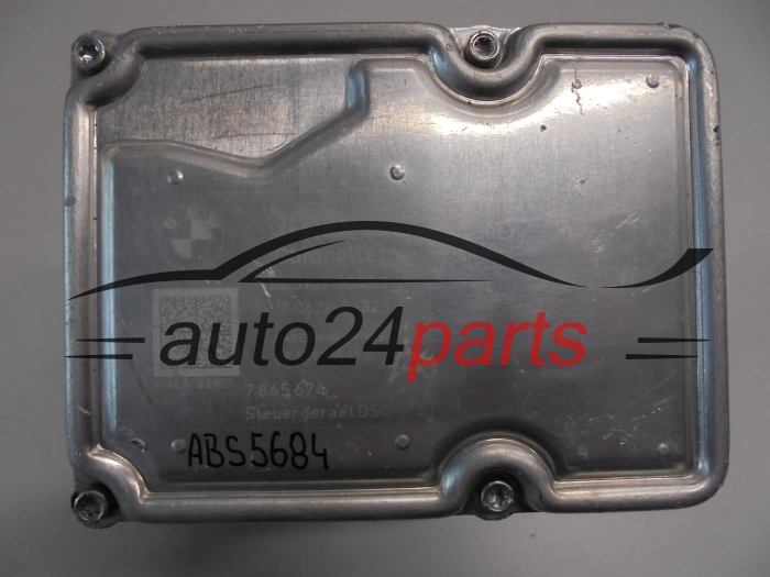 BMW 3451-7850367-02 3451785036702 7845674