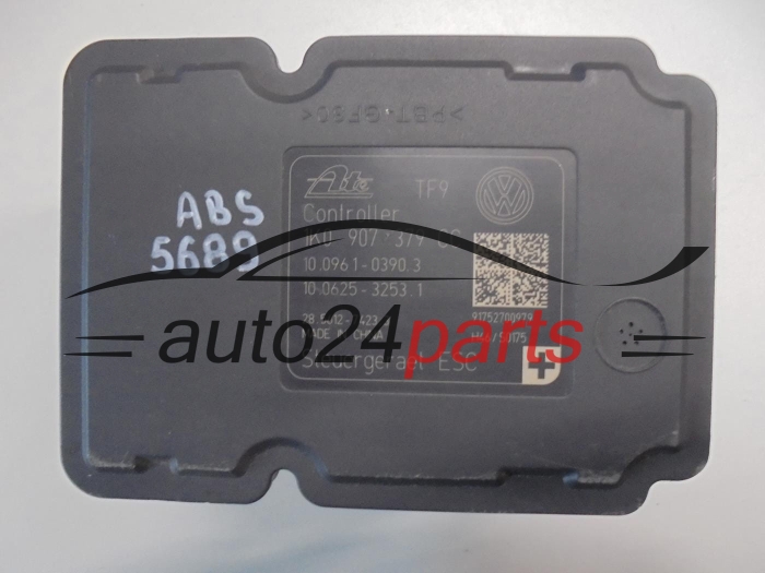 VOLKSWAGEN 1K0614517EK 1K0907379CC