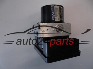 Pompa abs i sterownik CITROEN PEUGEOT 9665370880 10020603594 10096039033